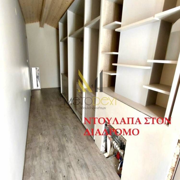 Μεζονέτα για ενοικίαση Λοφίσκος (Βερτίσκος) - Photo 1