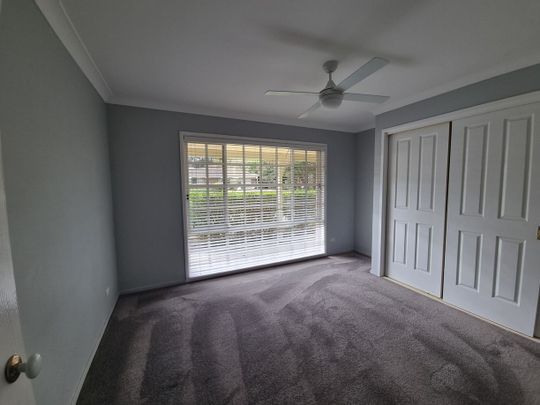 Family Comfort in Clarence Street - Photo 1