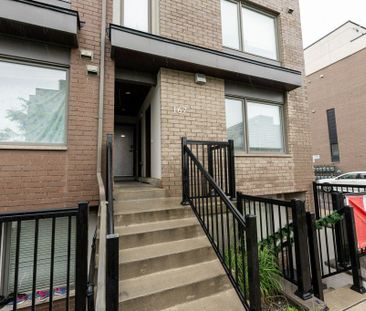 For Lease - 167 William Duncan Road Unit# 2, Toronto, Ontario - Photo 5