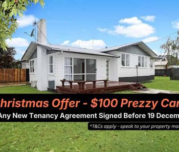 Generous Family home - Photo 5