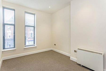 2 bedroom apartment to rent - Photo 3