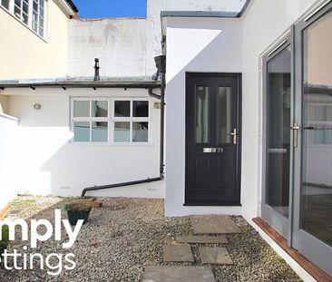 1 Bed property for rent - Photo 6