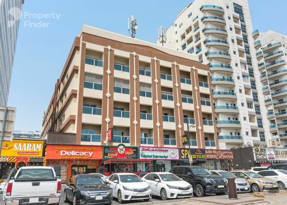 Spacious 2BHK/Front Of Bus/Pool GYM - Photo 1