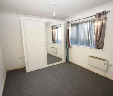 1 bedroom flat to rent - Photo 6