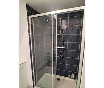 Appartement - STRASBOURG - 23m² - 1 chambre - Photo 3