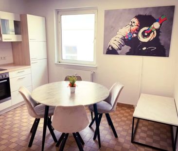 Alte Gasse - Big Room w/ Couch - Photo 4