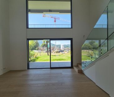 Casa moderna con piscina a Caslano - Disponibile subito - Foto 1