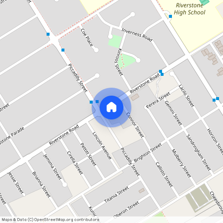 78 Riverstone Road, NSW 2765