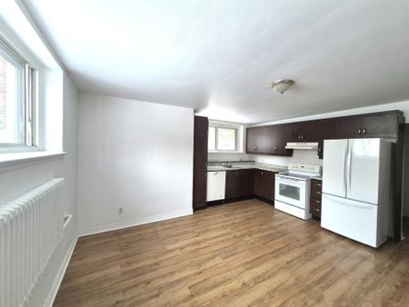 2200 Rue Sherbrooke E., app.11, H2K 1E1, H2K 1E1, Montréal - Photo 3