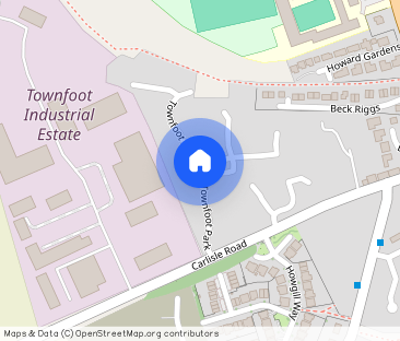 Townfoot Park, Brampton - Photo 1