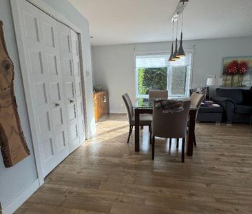 Logement à louer 5 1/2 REZ-DE-CHAUSSÉE - Photo 2