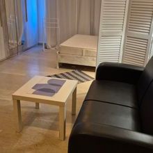 Studio/Γκαρσονιέρα για ενοικίαση - Λάρισα, - Photo 1