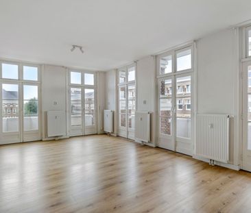 Appartement te huur: Minervaplein 33-4 1077 TL Amsterdam - Photo 1