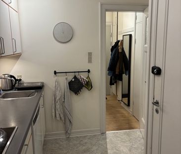 Silkeborgvej 132, st. th. 8000 Aarhus C - Photo 4