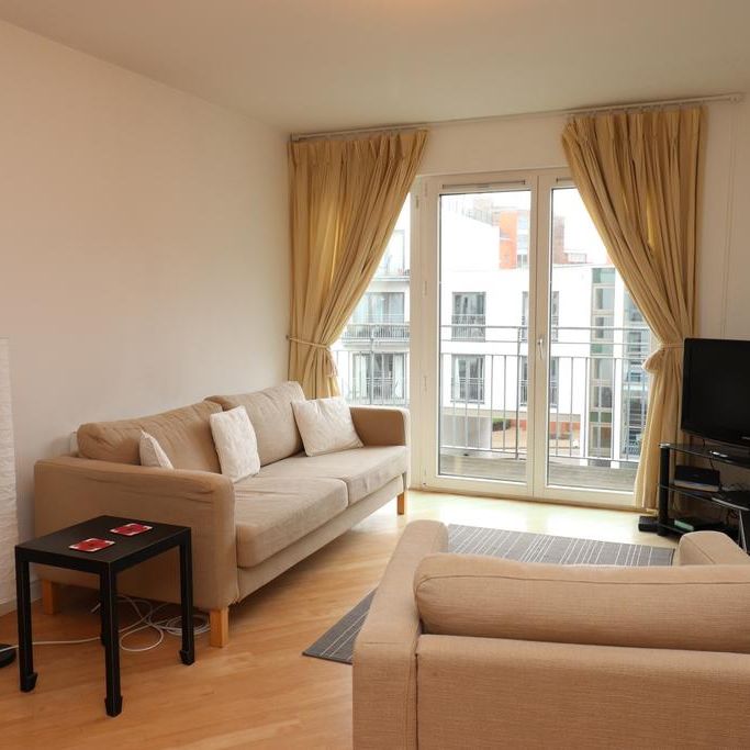 1 bedroom apartment to rent - Photo 1