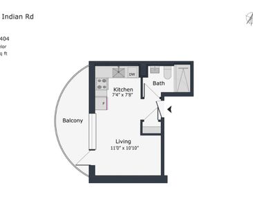 109 Indian Road - Photo 3