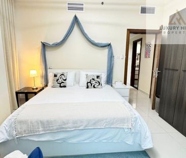 1 BHK | Fully Furnished | Vacant - Photo 3