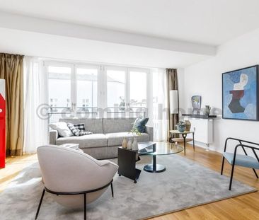 Loft feeling mit Aussicht - Photo 1