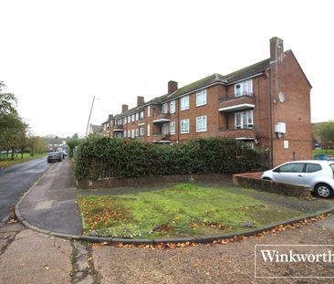 Belford Road, Borehamwood, Hertfordshire, WD6 - Photo 4