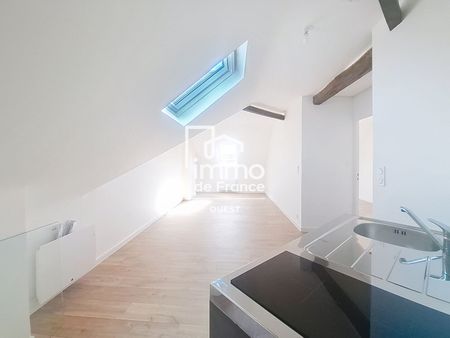 Location Appartement 2 pièces 29m² - Photo 5