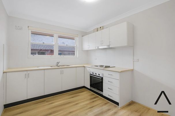 Sun Filled, Freshly Painted Two Bedroom Apartment - Photo 1