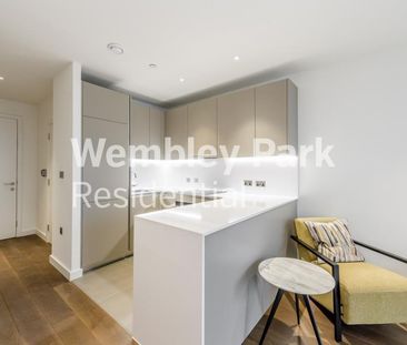 1 bedroom apartment to rent - Photo 6