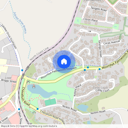 10 Inglewood Court, Sydney