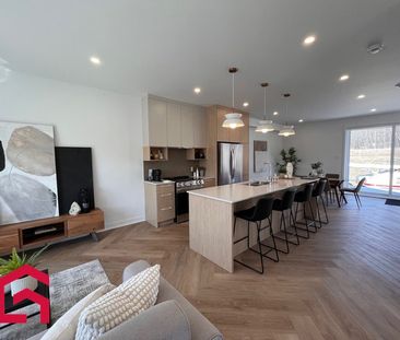 Appartement Bromont À Louer - Photo 1