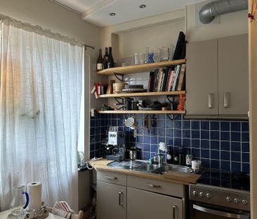 Stafettgatan, Göteborg - Foto 2