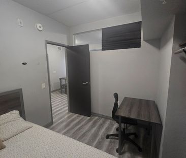 For Lease - 275 Larch Street Unit# F411, Waterloo, Ontario - Photo 3