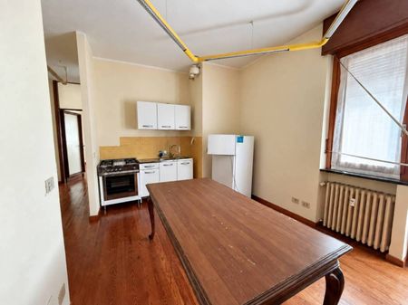Bilocale corso Moncalieri 11, Gran Madre - Crimea, Torino - Foto 5