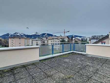 Magnifique appartement de 3.5 pièces au 4ème étage - Photo 3