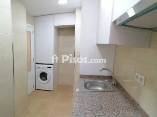 Piso en alquiler en Arrancapins - Photo 1