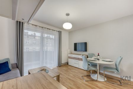 Łódź, Śródmieście, Gdańska - Фото 3