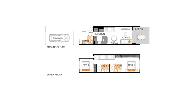 20 Clarence Way, Nirimba, Qld 4551 - Photo 1