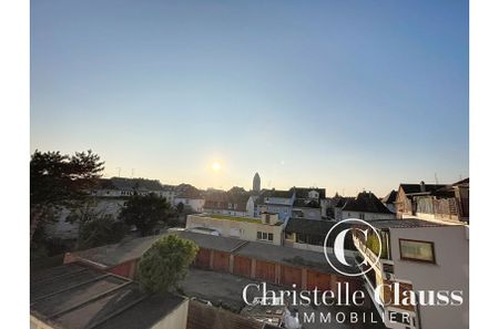 Appartement - STRASBOURG - 64m² - 2 chambres - Photo 2