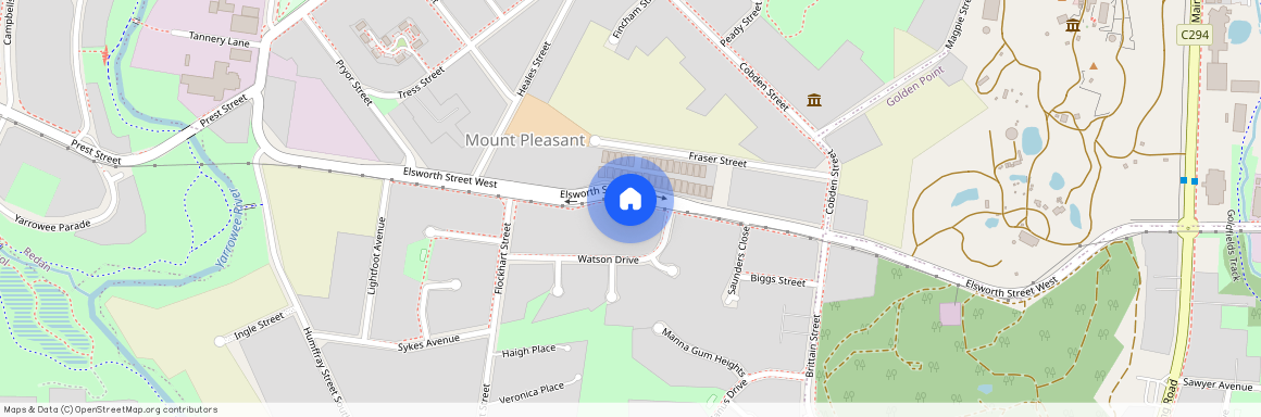 303 Elsworth St W, Vic 3350, Mount Pleasant