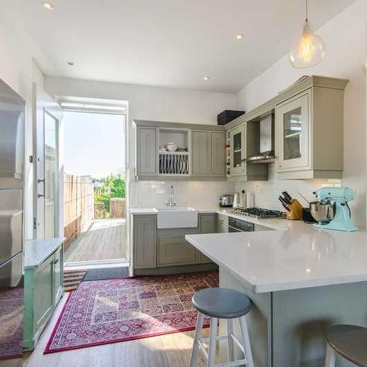Chamberlayne Road, Kensal Rise, NW10 - Photo 1
