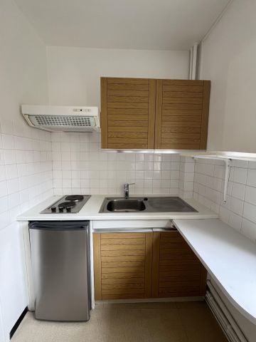 Studio 22.39 m² - 1 pièce - Niort (79000) - Photo 5