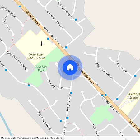 4 Higgins Lane, NSW 2340, Tamworth