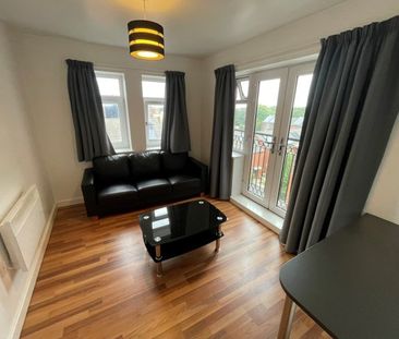 Clyde Court, Leicester, LE1 - Photo 2