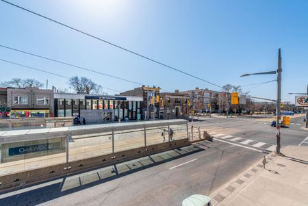 For Lease - 942 St Clair Avenue Unit# 2, Toronto, Ontario - Photo 2