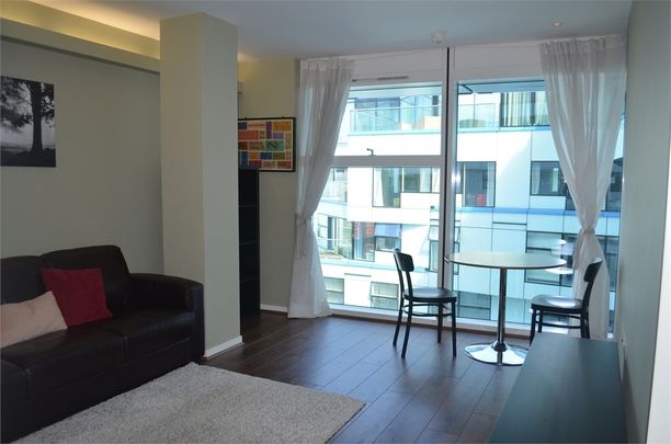 The Cube, 197 Wharfside Street, Birmingham - Photo 1