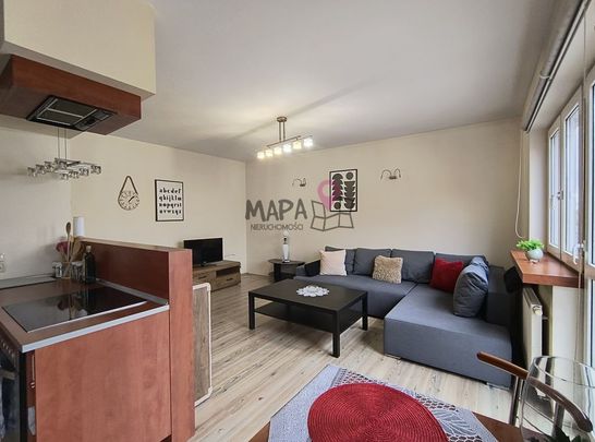 Apartament 2pok. 54 m2+balkon, cena 2500 zł - Photo 1