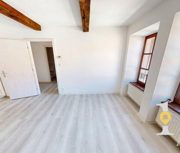 Location Appartement 2 pièces 49m² SARREGUEMINES 57200 - Photo 2