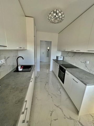 mieszkanie na wynajem - Szczecin, Książąt Pomorskich - Photo 4
