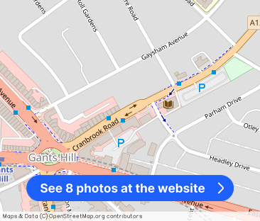 Cranbrook Road, Ilford, Essex - Photo 1