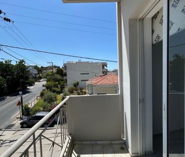 Studio/Γκαρσονιέρα για ενοικίαση Αμπελόκηποι (Πάτρα) - Photo 3