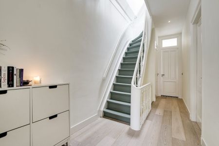 Te huur: Appartement De Genestetstraat in Amsterdam - Photo 4