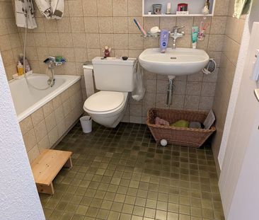 2.5 Zimmer, 55 m², 1. Stock - Photo 5